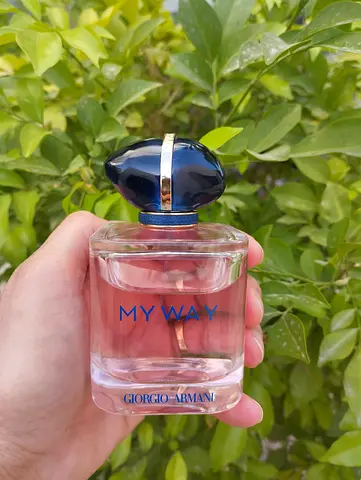 Perfume