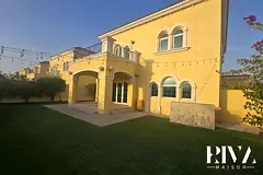 AMAZING 3 BEDROOM VILLA | CORNER | SINGLE ROW