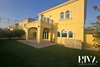 AMAZING 3 BEDROOM VILLA | CORNER | SINGLE ROW