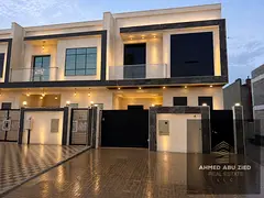 🏡 Modern Townhouse for Sale – Al Helio 2, Ajman consists 4 bedroom with roof