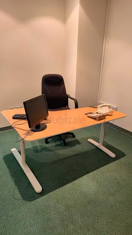 Office table