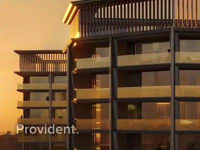 Premium Studio | Burj Khalifa View | High Floor
