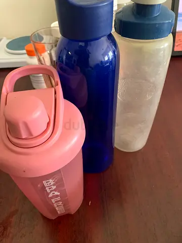 Water bottle