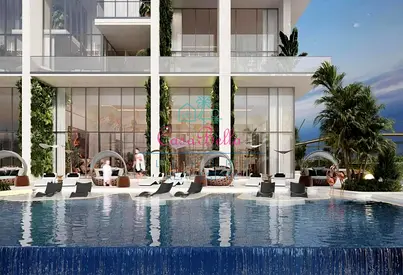 Premium Amenities | Corner Unit | Luxurious