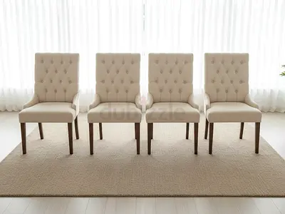 Marina Home Dining Chairs Set Of 4
