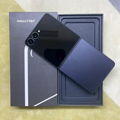 Galaxy z flip 7 512 gb