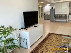 Furnished 2BR | Elite Residence | Sea &amp; Skyline View