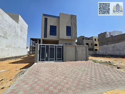 بقسط شهرى نفس قسط الايجارتملك فيلا بدون رسوم