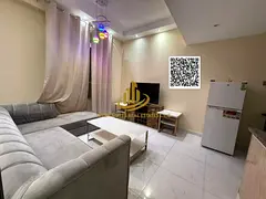 Furnished apartment for rent in Garden City | Only 25,000 | Includes parking and maintenance