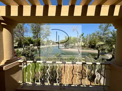 Renovated Villa | ON THE LAKE | Type 3M