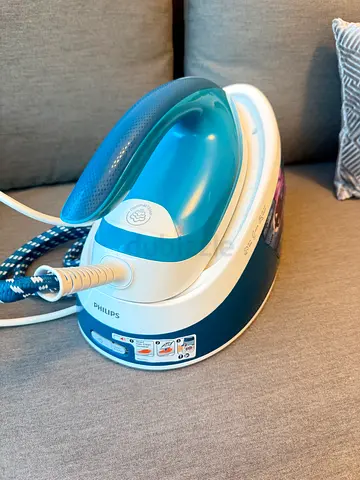 Philips Steam Iron