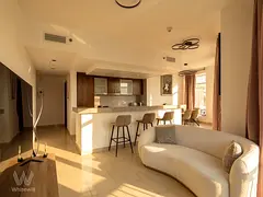 Payment Options | Fully Furnished | Park View
