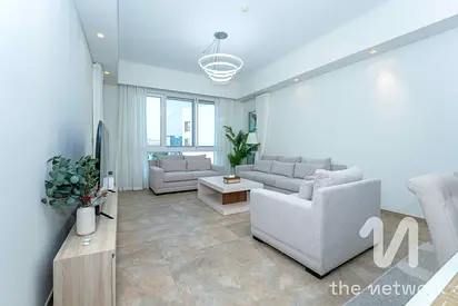 VOT | Furnished | Bright Terrace | Video Available