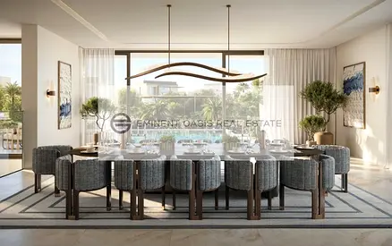 Resort Style Living | Private Pool | With Basement
