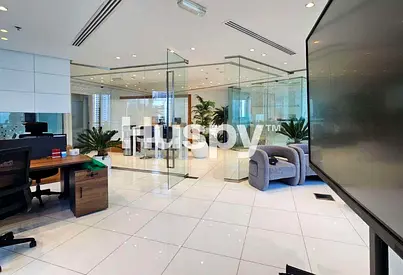 Grade A | Furnished | Near Metro