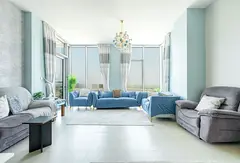 For Sale | 3BR + Maids Room| Prime Location