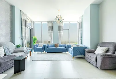 Investor Deal | 3BR + Maids | Prime Location