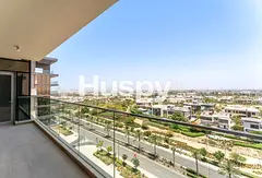 2 Bed Plus Maids | Golf View | Building Expert