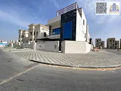 Own your dream home in one of the most prestigious areas of Ajman.