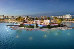 INVESTORS GEM | Waterfront Studio with High ROI