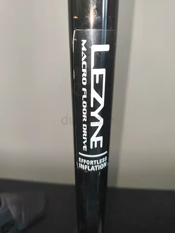 Bicycle pumps pro