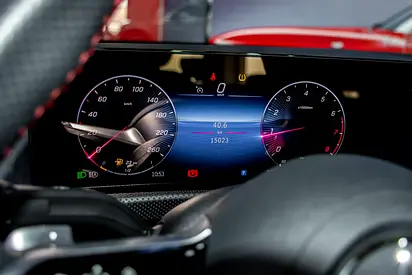 Mercedes-Benz A-Class A 200 AMG Premium Plus, миниатюра 13