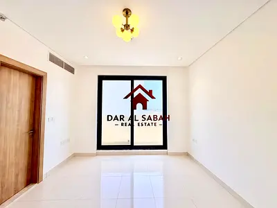 NO DEPOSIT BRAND NEW HUGE 1BR WITH BALCONY JUST IN 44K