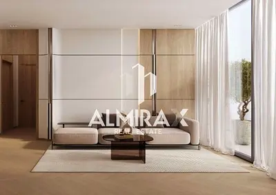 Premium Location | Near Miracle Garden | Invest Now!