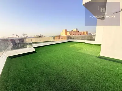 3BR Apartment | Al Maha Residence | Downtown City View