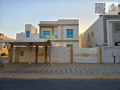 فرصة ذهبية لامتلاك فيلا  شاملة المياه والكهرباء والمكيفات