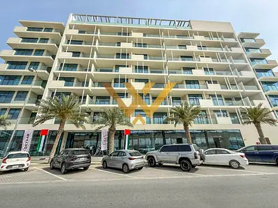 Spacious 2BR + Maid | Al Furjan | Family Living