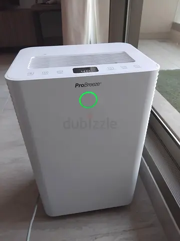 PRO BREEZE DEHUMIDIFIER
