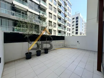 1 Month Free-Terrace-1 Bedroom-All Facilities-3 Min World Trade Metro