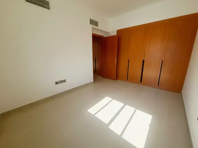 Brand New Bilding / Chiler Free / For Family / Near To Al Rigga Metro Station