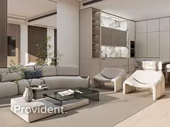 Resale 1BR | High Floor | Prime Investment