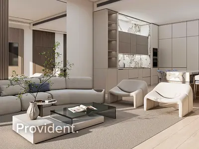 Resale 1BR | High Floor | Prime Investment