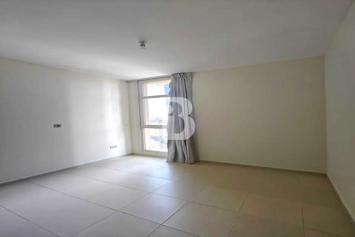 Ready to Move | 2Bedroom+Balcony | Prime Location