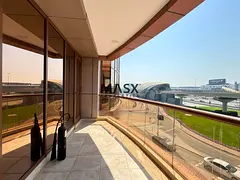 High Floor | Chiller Free | Close to Metro | Ready to Move