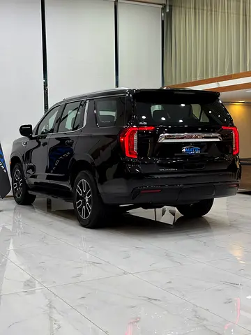صورة 10 لـ 2023 GMC YUKON