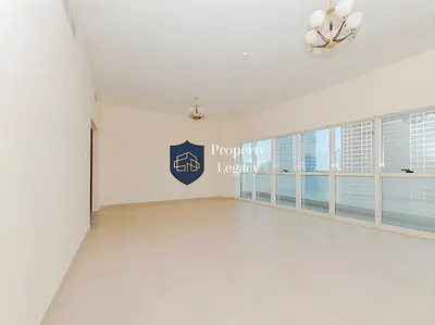 Spacious 3BR | Marina Living | Prime Location