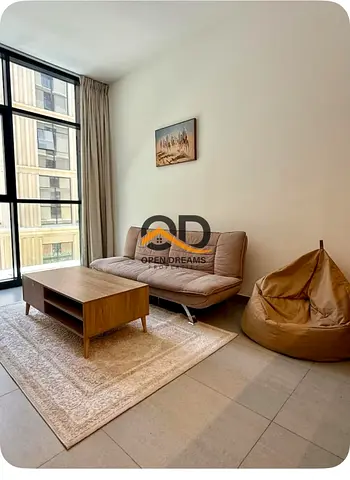 Modern Apartment with Landmark | Furnished Studio