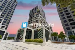 Partial Sea View | Corner 1BR | Motivated Seller
