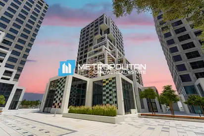 Partial Sea View | Corner 1BR | Motivated Seller