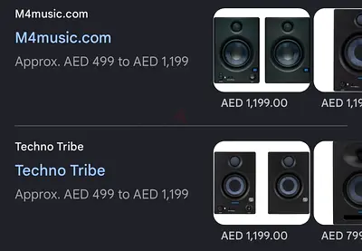 Presonus Eris 5BT