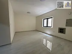 Apartment for rent in Al Alia, the most prestigious area in Ajman, with a strategic location.