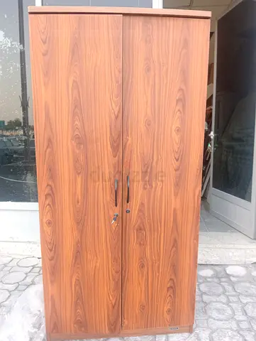 Cupboard two doors
