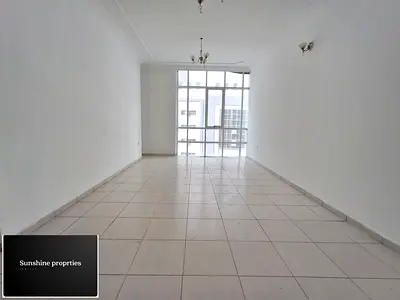 Spacious 2Bhk With Balcony 3 Washrooms Al Taawun