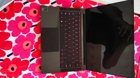 Razer blade 13 gaming laptop touchscreen