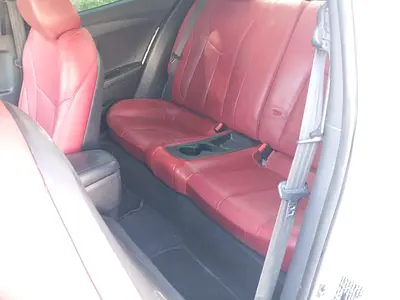2015 Hyundai VELOSTER 照片 2