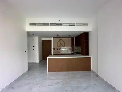 Brand New One Bed | Pool View | Big Balcony